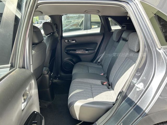 HONDA本田 FIT  第7張相片