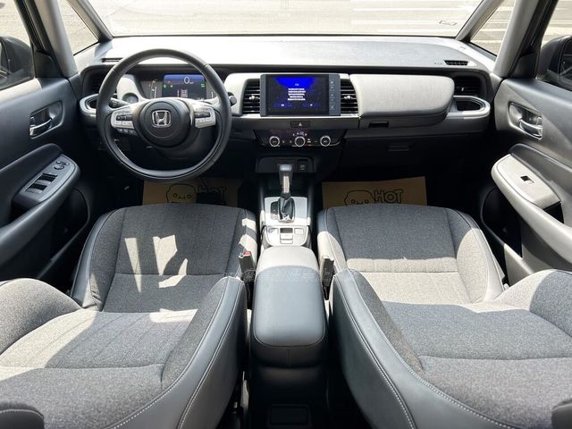 HONDA本田 FIT  第8張相片