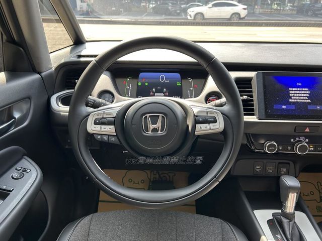 HONDA本田 FIT  第9張相片