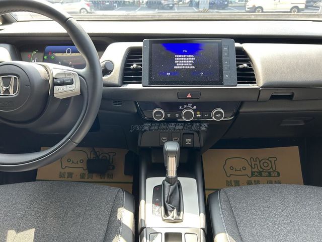 HONDA本田 FIT  第10張相片