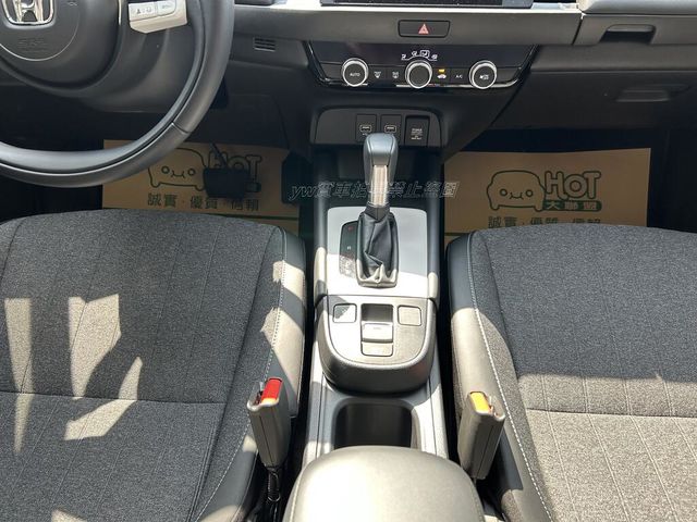 HONDA本田 FIT  第11張相片