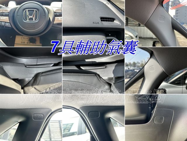 HONDA本田 FIT  第13張相片