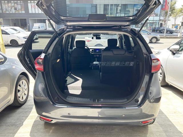 HONDA本田 FIT  第16張相片
