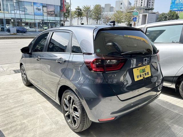 HONDA本田 FIT  第17張相片