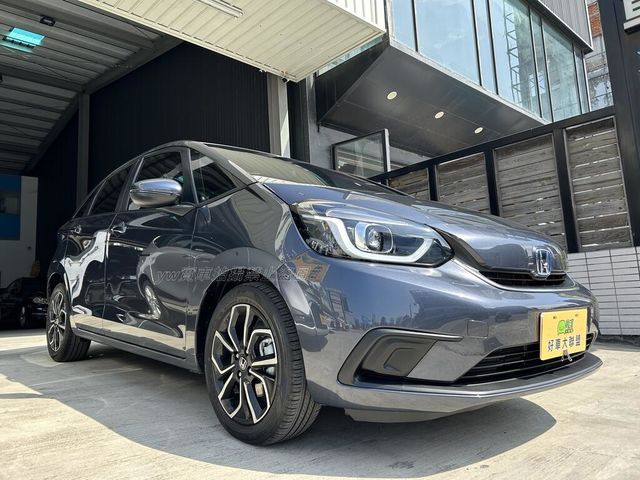 HONDA本田 FIT  第18張相片