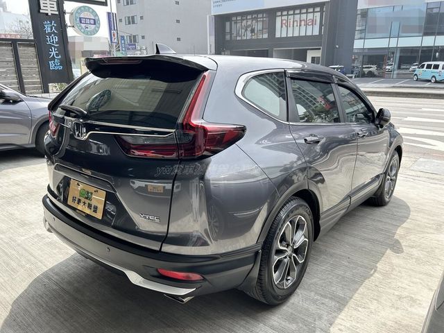 HONDA本田 CR-V  第3張相片