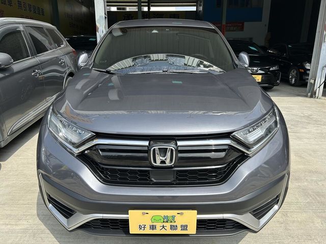HONDA本田 CR-V  第5張相片