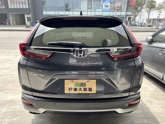 HONDA本田 CR-V  第7張相片
