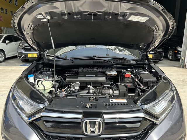 HONDA本田 CR-V  第9張相片