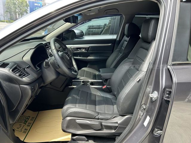 HONDA本田 CR-V  第11張相片