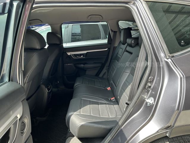 HONDA本田 CR-V  第13張相片