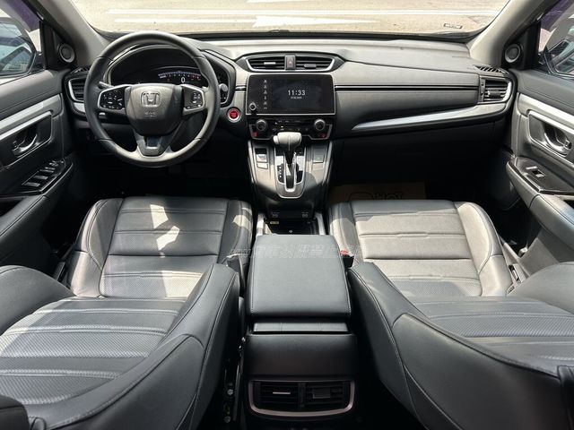HONDA本田 CR-V  第15張相片