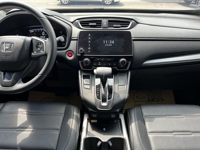 HONDA本田 CR-V  第19張相片