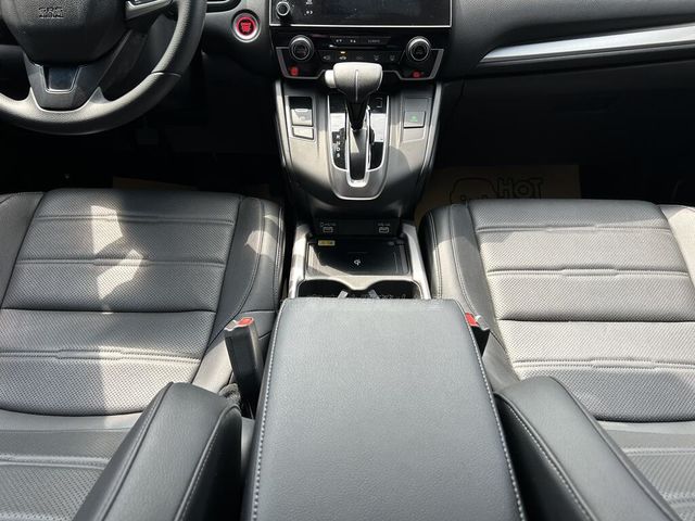 HONDA本田 CR-V  第21張相片