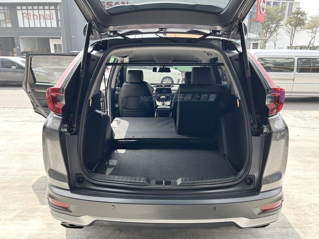HONDA本田 CR-V  第31張相片