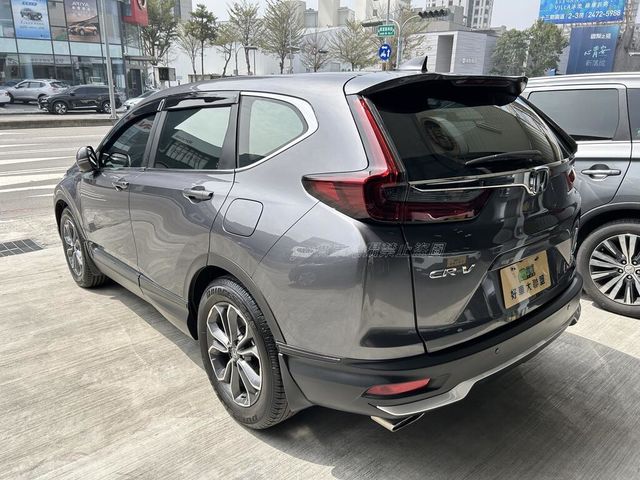 HONDA本田 CR-V  第33張相片