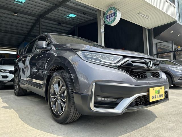 HONDA本田 CR-V  第35張相片