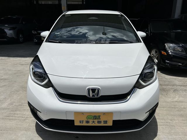 HONDA本田 FIT  第5張相片