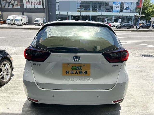 HONDA本田 FIT  第7張相片