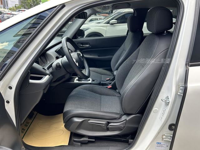 HONDA本田 FIT  第9張相片