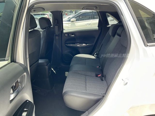 HONDA本田 FIT  第11張相片