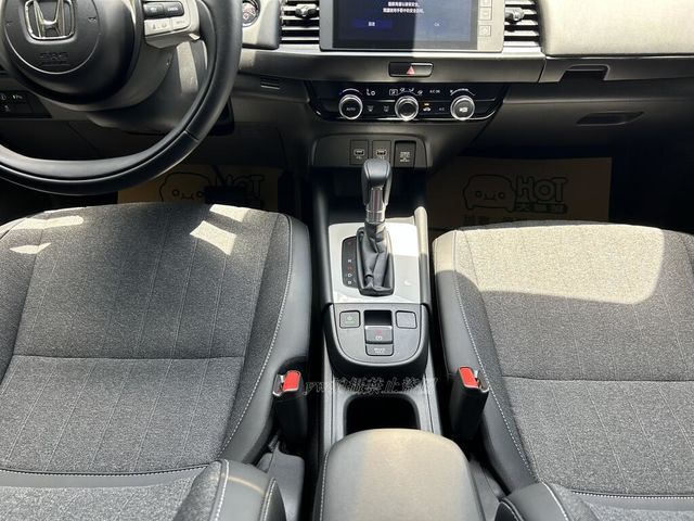 HONDA本田 FIT  第19張相片