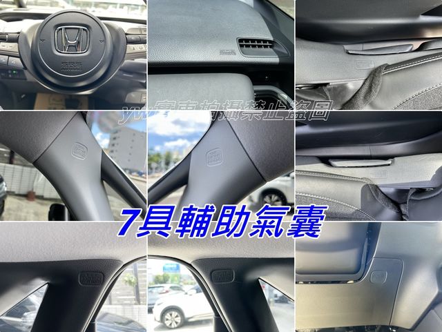 HONDA本田 FIT  第23張相片