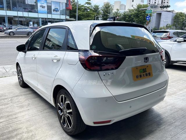 HONDA本田 FIT  第31張相片