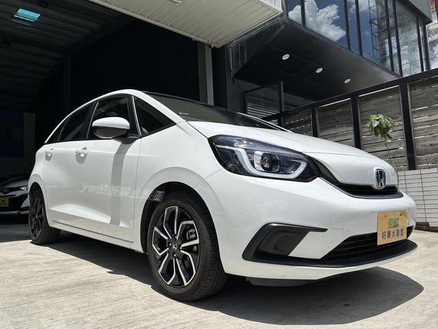 HONDA本田 FIT  第33張相片