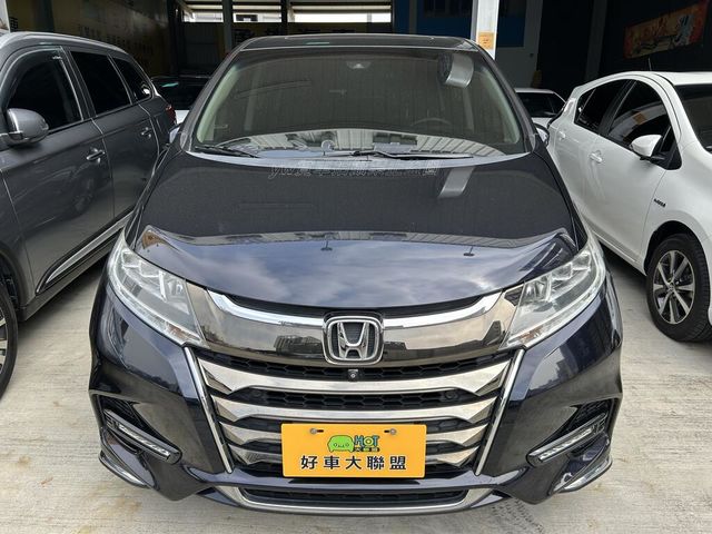 HONDA本田 ODYSSEY  第5張相片