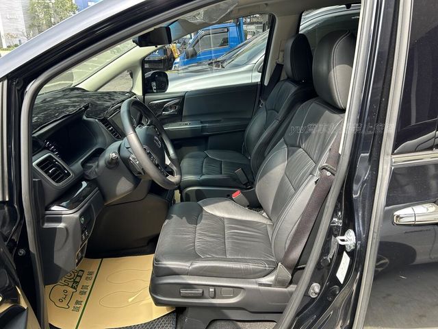 HONDA本田 ODYSSEY  第9張相片