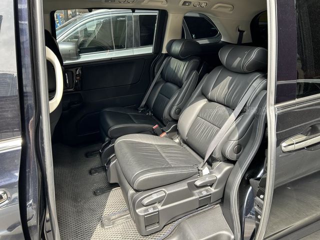 HONDA本田 ODYSSEY  第11張相片