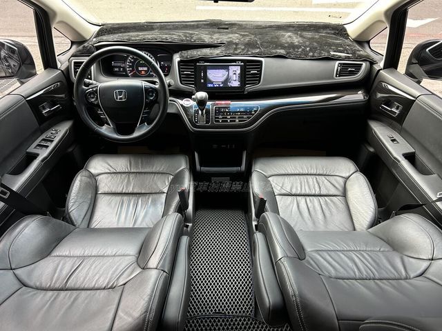 HONDA本田 ODYSSEY  第15張相片