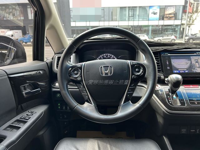 HONDA本田 ODYSSEY  第17張相片
