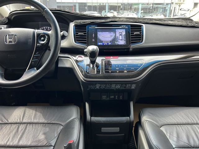 HONDA本田 ODYSSEY  第19張相片