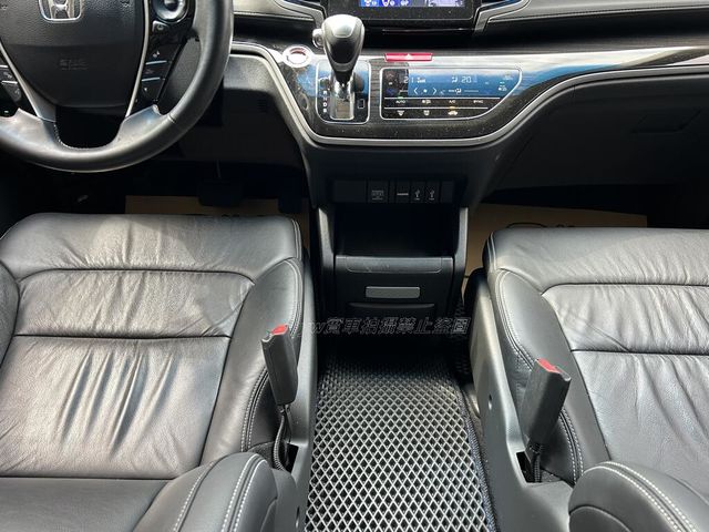 HONDA本田 ODYSSEY  第21張相片