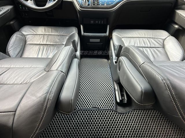 HONDA本田 ODYSSEY  第23張相片
