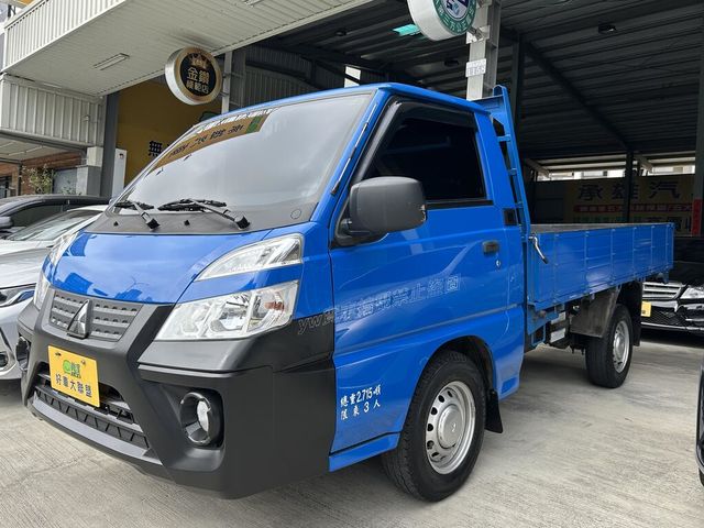 MITSUBISHI三菱 DELICA  第1張相片