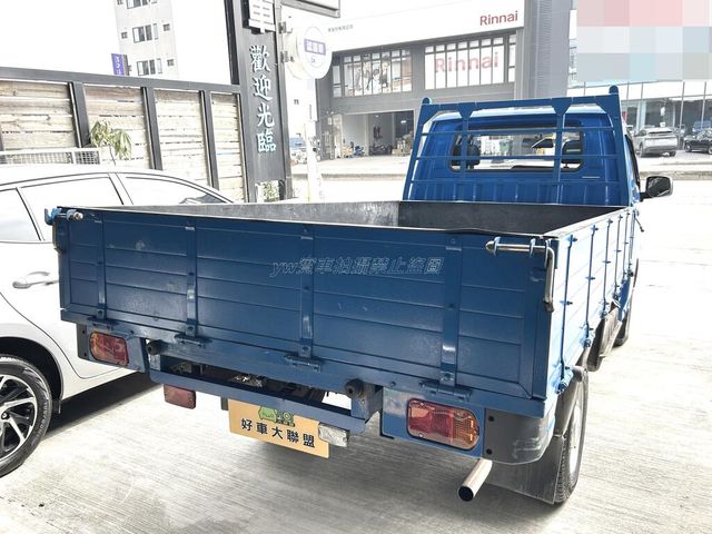MITSUBISHI三菱 DELICA  第3張相片