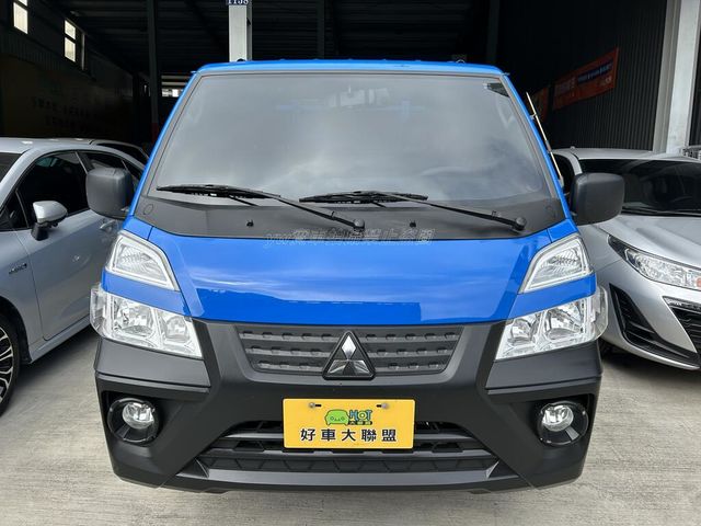 MITSUBISHI三菱 DELICA  第5張相片