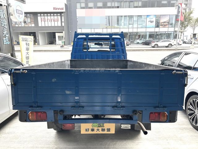MITSUBISHI三菱 DELICA  第7張相片