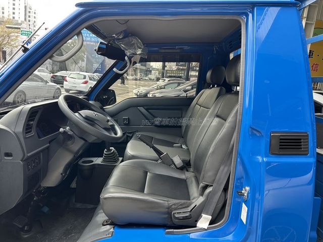 MITSUBISHI三菱 DELICA  第11張相片