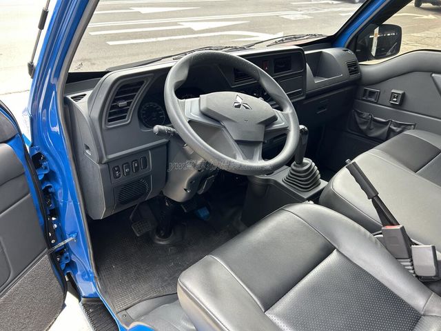 MITSUBISHI三菱 DELICA  第13張相片
