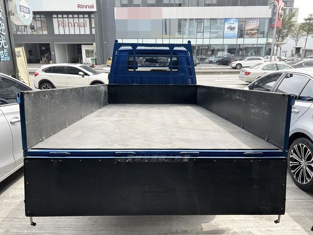 MITSUBISHI三菱 DELICA  第21張相片