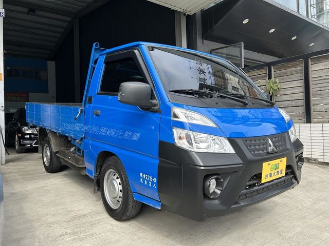 MITSUBISHI三菱 DELICA  第25張相片