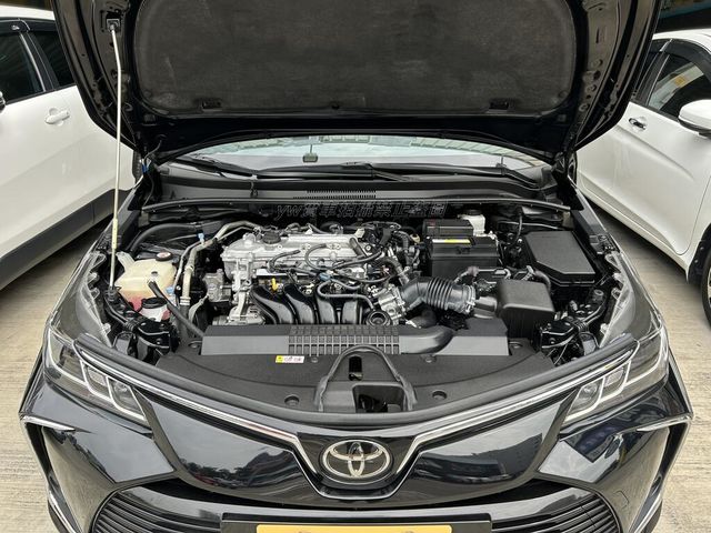 TOYOTA豐田 ALTIS  第9張相片