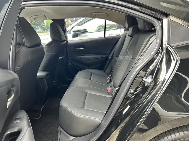 TOYOTA豐田 ALTIS  第13張相片