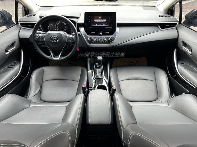 TOYOTA豐田 ALTIS  第15張相片