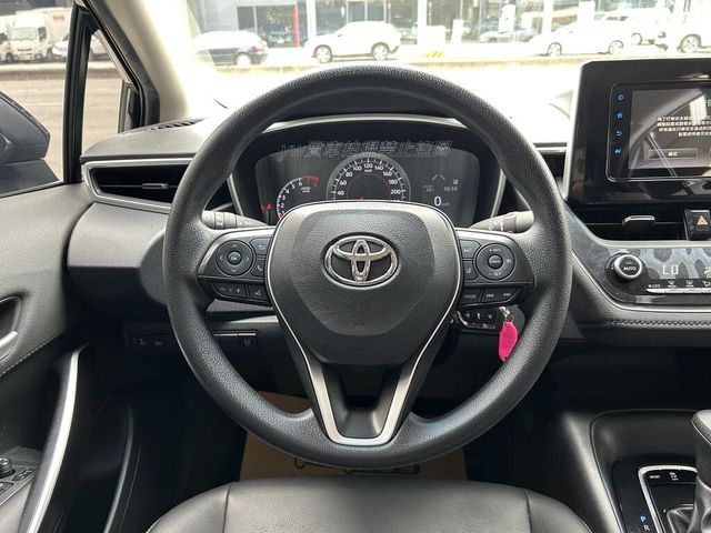 TOYOTA豐田 ALTIS  第17張相片