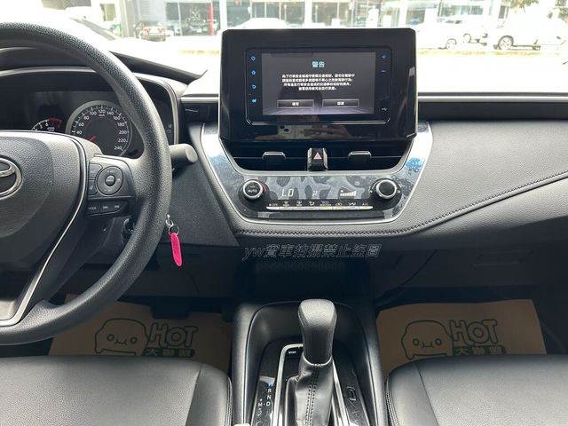 TOYOTA豐田 ALTIS  第19張相片
